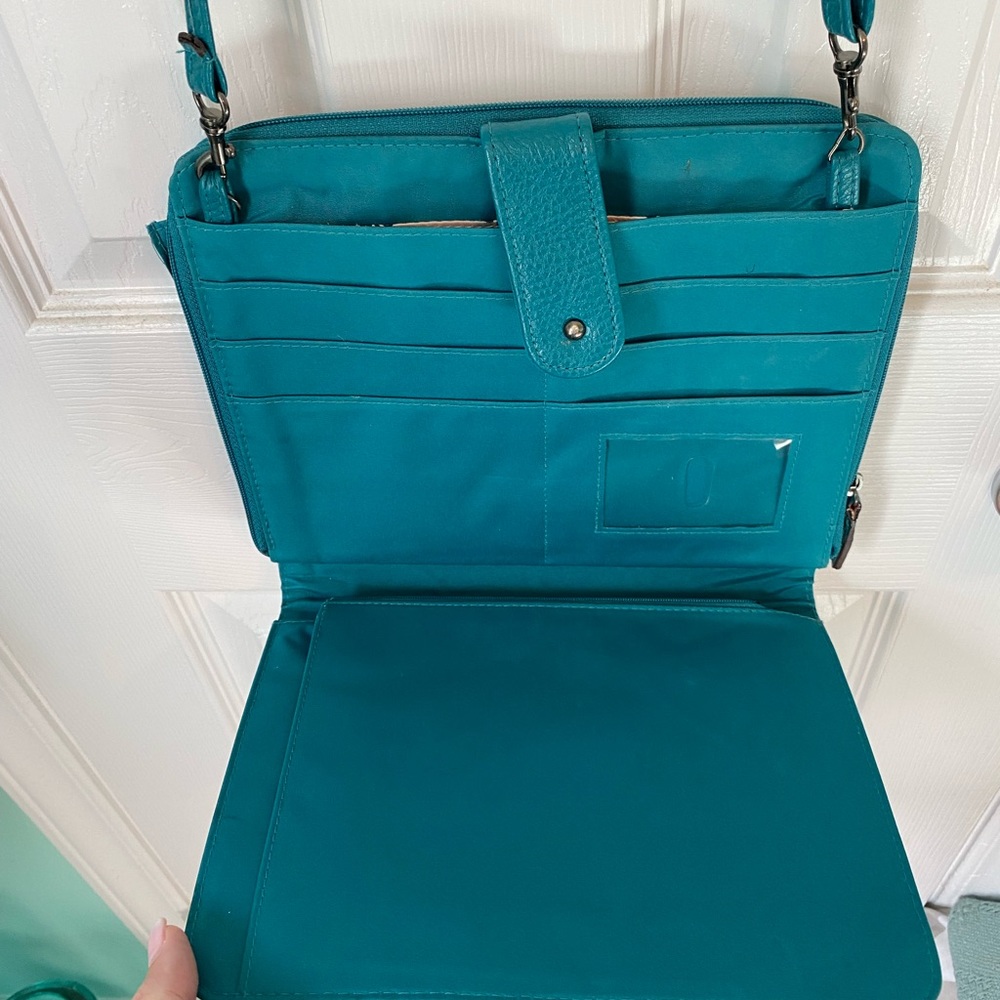 Jessica Simpson Crossbody Bag